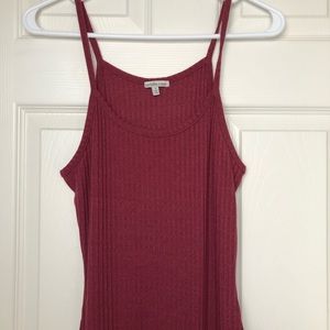 Ribbed body con dress